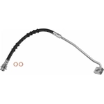 Order Front Brake Hose by BRAKEBEST - BH380040 For Your Vehicle
