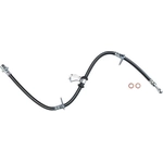 Order Front Brake Hose by BRAKEBEST - BH380056 For Your Vehicle