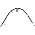 Order Front Brake Hose by BRAKEBEST - BH380058 For Your Vehicle