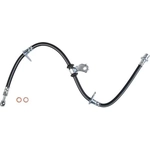 Order Front Brake Hose by BRAKEBEST - BH380059 For Your Vehicle