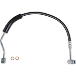 Order Front Brake Hose by BRAKEBEST - BH380077 For Your Vehicle