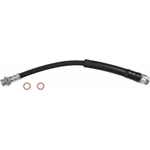 Order Front Brake Hose by BRAKEBEST - BH380095 For Your Vehicle