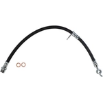 Order Front Brake Hose by BRAKEBEST - BH380098 For Your Vehicle