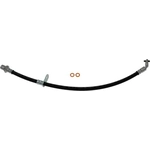 Order Front Brake Hose by BRAKEBEST - BH380212 For Your Vehicle
