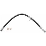 Order Front Brake Hose by BRAKEBEST - BH380235 For Your Vehicle