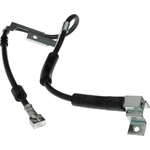 Order Front Brake Hose by BRAKEBEST - BH380343 For Your Vehicle