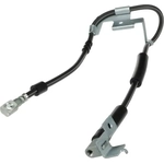 Order Front Brake Hose by BRAKEBEST - BH380344 For Your Vehicle