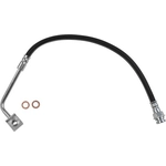 Order Front Brake Hose by BRAKEBEST - BH380354 For Your Vehicle