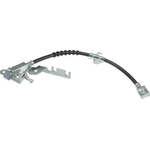 Order Front Brake Hose by BRAKEBEST - BH380361 For Your Vehicle