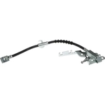 Order Front Brake Hose by BRAKEBEST - BH380362 For Your Vehicle