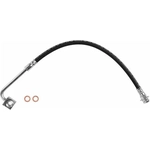 Order Front Brake Hose by BRAKEBEST - BH380383 For Your Vehicle