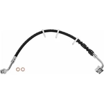 Order Front Brake Hose by BRAKEBEST - BH380387 For Your Vehicle