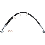 Order Front Brake Hose by BRAKEBEST - BH380388 For Your Vehicle