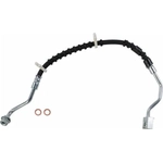 Order Front Brake Hose by BRAKEBEST - BH380411 For Your Vehicle