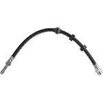 Order Front Brake Hose by BRAKEBEST - BH380421 For Your Vehicle