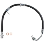 Order Front Brake Hose by BRAKEBEST - BH380430 For Your Vehicle