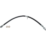 Order Front Brake Hose by BRAKEBEST - BH380433 For Your Vehicle