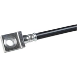 Order Front Brake Hose by BRAKEBEST - BH380460 For Your Vehicle