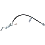 Order Front Brake Hose by BRAKEBEST - BH380461 For Your Vehicle