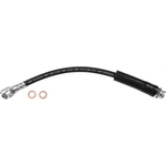 Order Front Brake Hose by BRAKEBEST - BH380467 For Your Vehicle