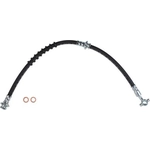 Order Front Brake Hose by BRAKEBEST - BH380517 For Your Vehicle