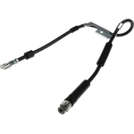 Order Front Brake Hose by BRAKEBEST - BH380541 For Your Vehicle