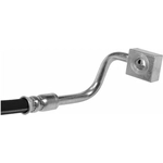Order Front Brake Hose by BRAKEBEST - BH380553 For Your Vehicle