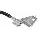 Order Front Brake Hose by BRAKEBEST - BH380554 For Your Vehicle
