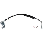 Order Front Brake Hose by BRAKEBEST - BH380555 For Your Vehicle