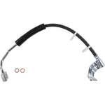 Order Front Brake Hose by BRAKEBEST - BH380556 For Your Vehicle