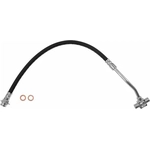 Order Front Brake Hose by BRAKEBEST - BH38059 For Your Vehicle