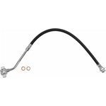 Order Front Brake Hose by BRAKEBEST - BH38061 For Your Vehicle