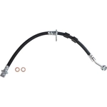 Order Front Brake Hose by BRAKEBEST - BH380754 For Your Vehicle