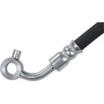 Order Front Brake Hose by BRAKEBEST - BH380756 For Your Vehicle