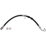 Order Front Brake Hose by BRAKEBEST - BH380758 For Your Vehicle