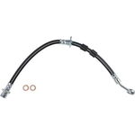 Order Front Brake Hose by BRAKEBEST - BH380785 For Your Vehicle