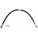 Order Front Brake Hose by BRAKEBEST - BH380901 For Your Vehicle