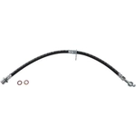 Order Front Brake Hose by BRAKEBEST - BH380902 For Your Vehicle