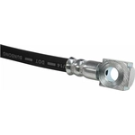 Order Front Brake Hose by BRAKEBEST - BH380907 For Your Vehicle