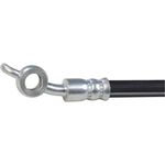 Order Front Brake Hose by BRAKEBEST - BH380923 For Your Vehicle
