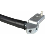 Order Front Brake Hose by BRAKEBEST - BH380932 For Your Vehicle