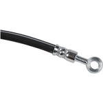 Order Front Brake Hose by BRAKEBEST - BH381025 For Your Vehicle