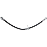Order Front Brake Hose by BRAKEBEST - BH381026 For Your Vehicle