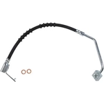 Order Front Brake Hose by BRAKEBEST - BH381055 For Your Vehicle