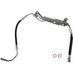 Order Front Brake Hose by BRAKEBEST - BH381057 For Your Vehicle