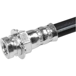 Order Front Brake Hose by BRAKEBEST - BH381102 For Your Vehicle