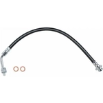 Order Front Brake Hose by BRAKEBEST - BH381121 For Your Vehicle