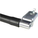 Order Front Brake Hose by BRAKEBEST - BH381134 For Your Vehicle
