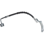 Order Front Brake Hose by BRAKEBEST - BH381141 For Your Vehicle