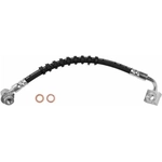 Order Front Brake Hose by BRAKEBEST - BH381157 For Your Vehicle